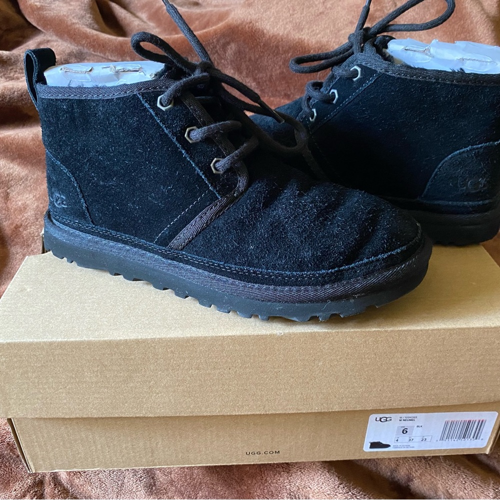 Ugg Booties - image 1